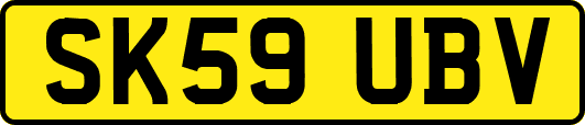 SK59UBV