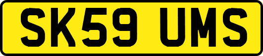 SK59UMS