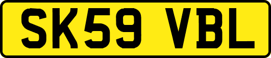 SK59VBL