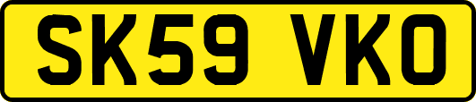 SK59VKO