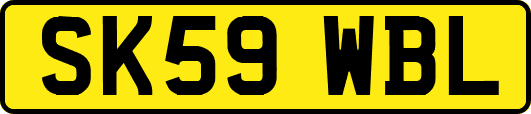 SK59WBL
