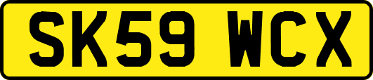 SK59WCX