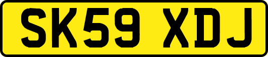 SK59XDJ