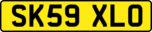 SK59XLO
