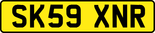 SK59XNR