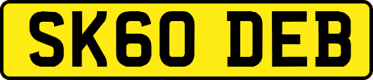 SK60DEB