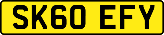 SK60EFY