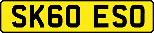 SK60ESO