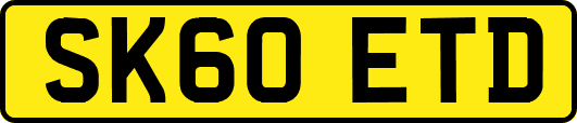 SK60ETD