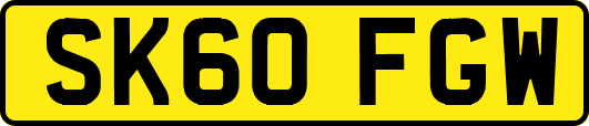 SK60FGW
