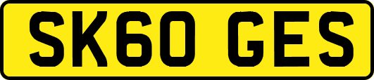 SK60GES