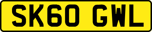 SK60GWL