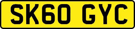 SK60GYC