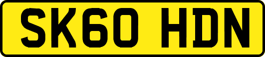 SK60HDN
