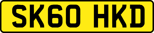 SK60HKD