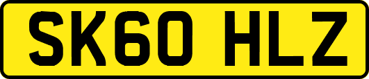 SK60HLZ