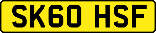 SK60HSF