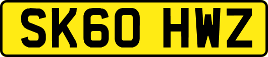 SK60HWZ