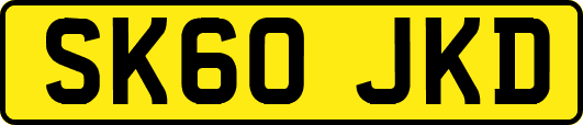 SK60JKD