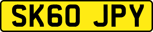 SK60JPY