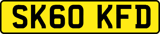SK60KFD