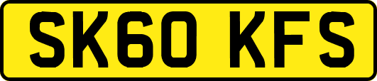 SK60KFS