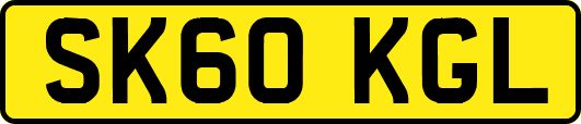 SK60KGL