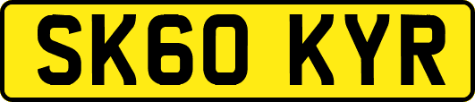 SK60KYR