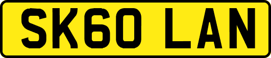 SK60LAN