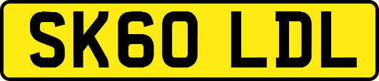 SK60LDL