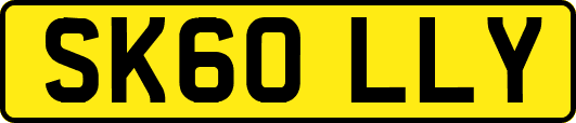 SK60LLY