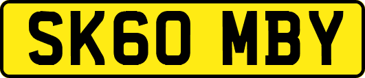 SK60MBY