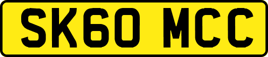 SK60MCC
