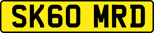 SK60MRD