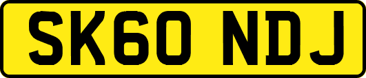 SK60NDJ