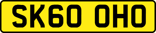 SK60OHO