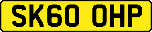 SK60OHP