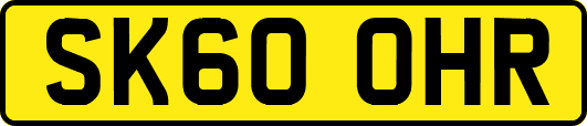 SK60OHR