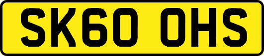 SK60OHS