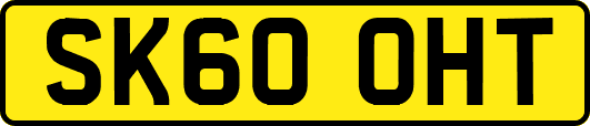 SK60OHT