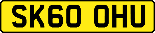 SK60OHU