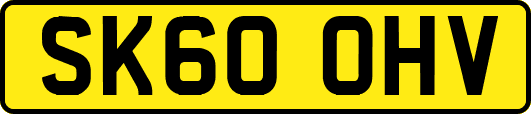 SK60OHV
