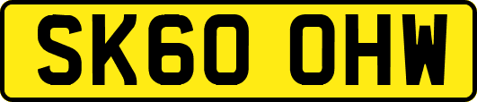 SK60OHW