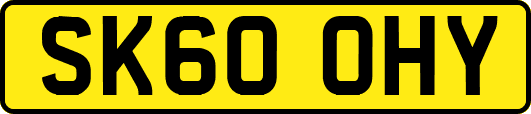 SK60OHY