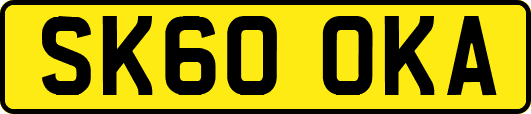 SK60OKA