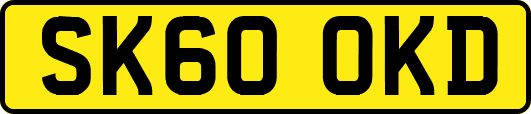 SK60OKD