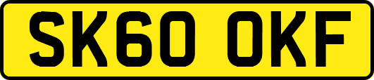 SK60OKF