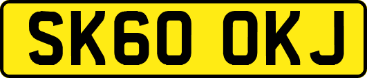 SK60OKJ