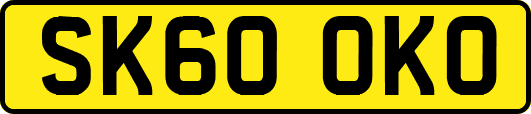 SK60OKO