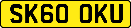 SK60OKU